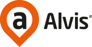 alvis_orange_logo